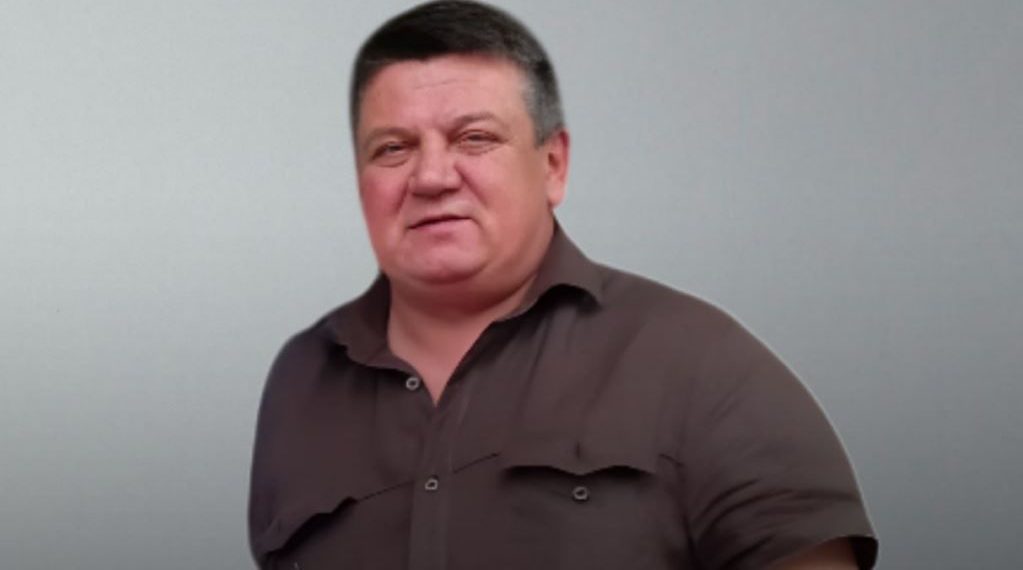 Ушёл из жизни хирург Ульяновской областной больницы Тагир Янбеков