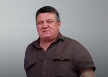 Ушёл из жизни хирург Ульяновской областной больницы Тагир Янбеков