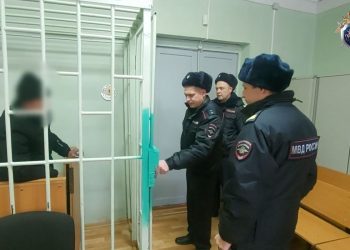 Житель Майнского района арестован за причинение смерти сожительнице