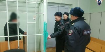 Житель Майнского района арестован за причинение смерти сожительнице