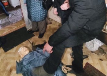 Житель Майнского района арестован за причинение смерти сожительнице