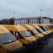 18 новых школьных автобусов пополнили парк образовательных учреждений Ульяновской области