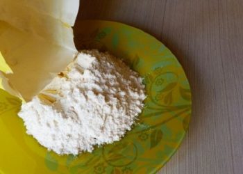 Ульяновская область снова стала регионом с самой дешевой мукой в стране