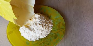 Ульяновская область снова стала регионом с самой дешевой мукой в стране