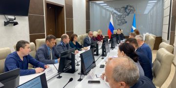 От кормов до диких кабанов: какие угрозы для животных обсудили в Ульяновской области