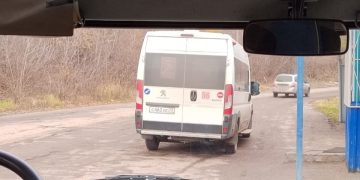 Ульяновская мэрия взяла на контроль работу маршрутки №67