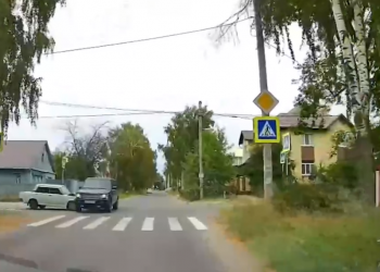 Восемь человек предстанут перед судом в Ульяновске за автоподставы