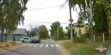 Восемь человек предстанут перед судом в Ульяновске за автоподставы