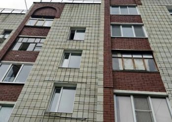 Капремонт МКД в Ульяновской области начали досрочно