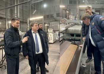 В парках и скверах Ульяновска появятся скамейки Woodgrand