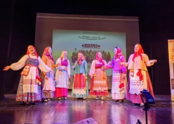 Спорт, культура и ГТО: куда сходить в Ульяновске на этой неделе