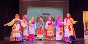 Спорт, культура и ГТО: куда сходить в Ульяновске на этой неделе