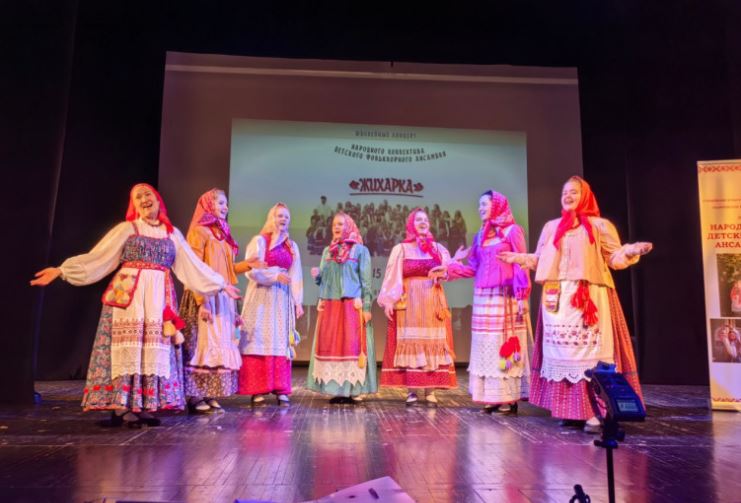 Спорт, культура и ГТО: куда сходить в Ульяновске на этой неделе