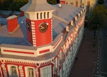 Ульяновск – в финале. Помогите городу стать Культурной столицей России-2027