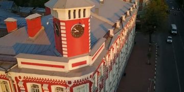 Ульяновск – в финале. Помогите городу стать Культурной столицей России-2027