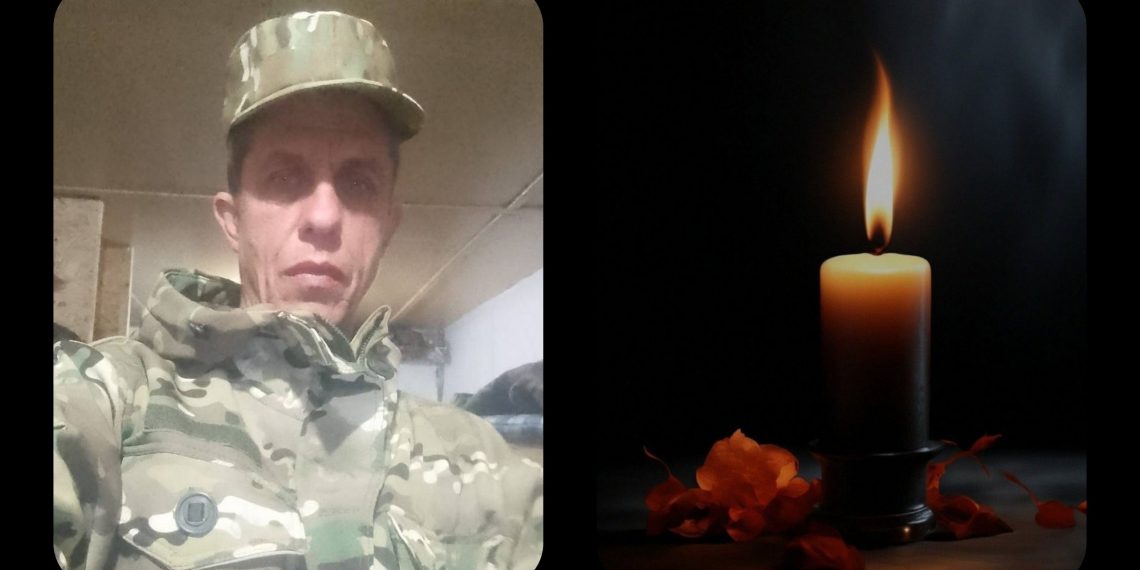 В Инзе с почестями похоронят бойца СВО Сергея Филиппова