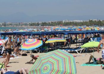 Ульяновцы копят отпуска вместо того, чтобы их тратить