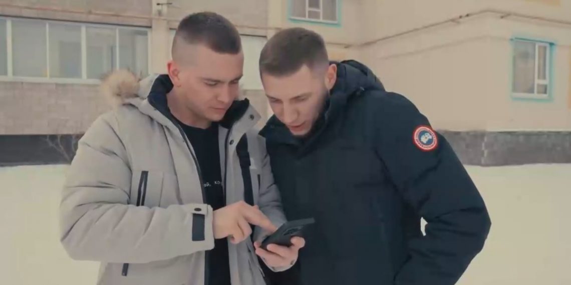 «Челлендж: вербовка»: картина с участием заключенного ИК-3 стала доступна онлайн