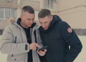 «Челлендж: вербовка»: картина с участием заключенного ИК-3 стала доступна онлайн