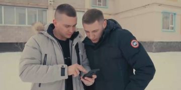 «Челлендж: вербовка»: картина с участием заключенного ИК-3 стала доступна онлайн