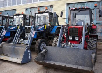 В Ульяновске усиливают контроль за готовностью УК к зиме