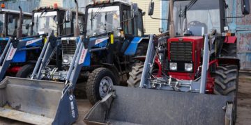 В Ульяновске усиливают контроль за готовностью УК к зиме