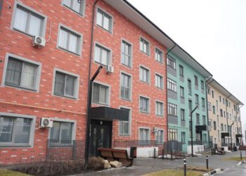 Кому достанется муниципальное жильё Ульяновска