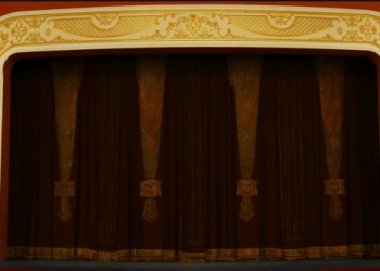 Юбилейный театральный фестиваль в Ульяновске представит историю России на сцене