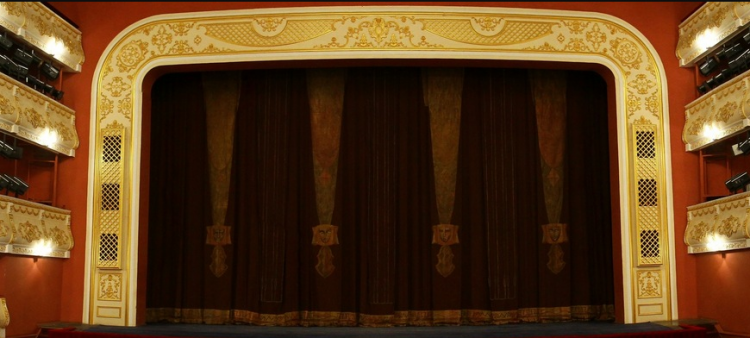 Юбилейный театральный фестиваль в Ульяновске представит историю России на сцене