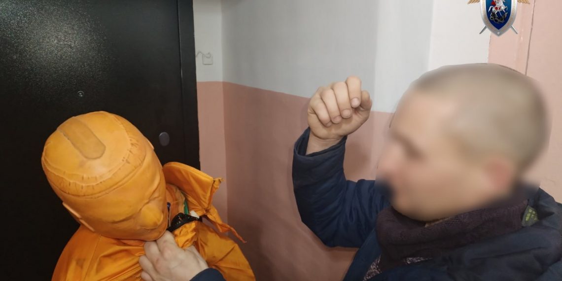 Димитровградца арестовали по делу об убийстве 54-летней женщины