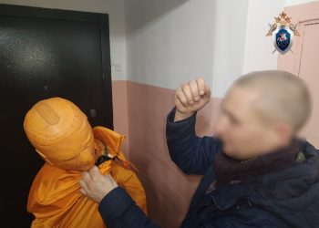 Димитровградца арестовали по делу об убийстве 54-летней женщины