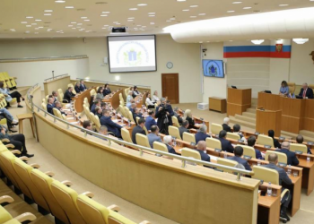 Ульяновские законодатели установили стоимость патента для иностранцев