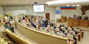 Ульяновские законодатели установили стоимость патента для иностранцев