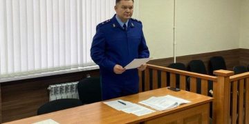 Скотник из села Ундоры осужден на 6,5 лет за покушение на убийство знакомого