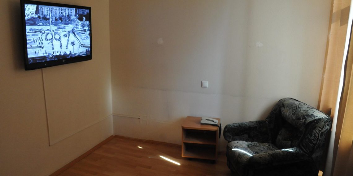 40% работающих ульяновцев вообще не смотрят телевизор