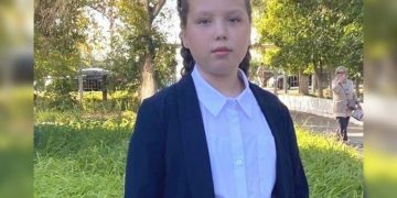 Школьница из Новоульяновска стала призёром конкурса «Памяти героев верны»