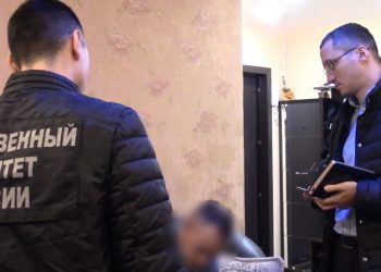 Бизнес на ядах: в Ульяновске раскрыто незаконное захоронение химических отходов