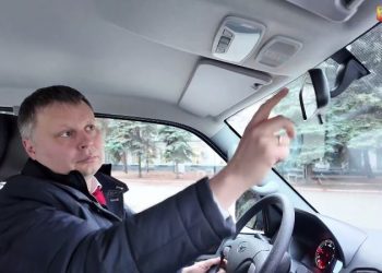 УАЗ представил новое устройство «ЭРА-ГЛОНАСС» с расширенным функционалом