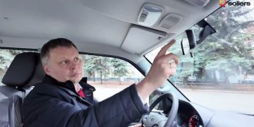 УАЗ представил новое устройство «ЭРА-ГЛОНАСС» с расширенным функционалом