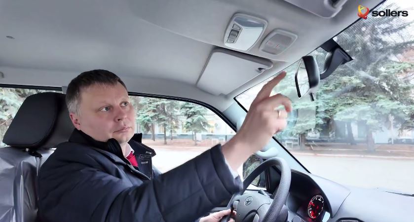 УАЗ представил новое устройство «ЭРА-ГЛОНАСС» с расширенным функционалом