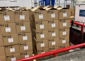 В Ульяновскую область поступили препараты от кори, гепатита и коклюша