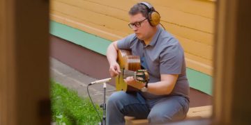 Ульяновцы приняли участие в новом ролике проекта #МУЗЫКАВМЕСТЕ