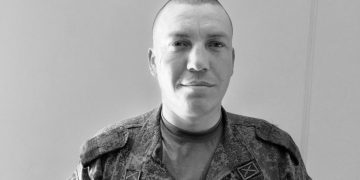 Уроженец Кузоватовского района Николай Анисимов погиб в ходе СВО