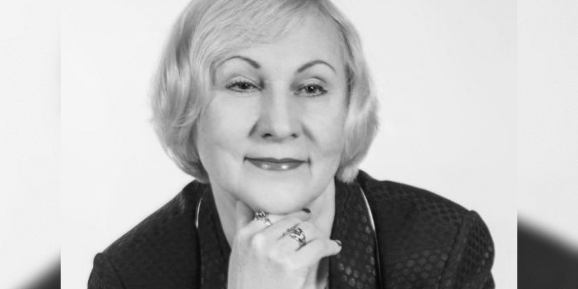 2 ноября Ульяновск простится с создательницей «Счастливого детства» Ольгой Карниловой