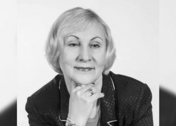 2 ноября Ульяновск простится с создательницей «Счастливого детства» Ольгой Карниловой