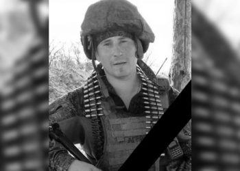 В Павловском районе простятся с героем СВО Александром Гнусенковым