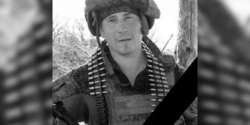 В Павловском районе простятся с героем СВО Александром Гнусенковым