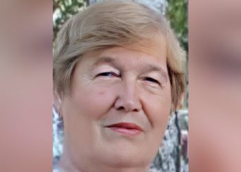 В Карсуне бесследно пропала женщина с потерей памяти