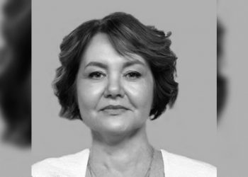 В Ульяновске простились с доцентом УлГУ и врачом Ларисой Ильмухиной