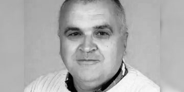 Старший преподаватель УлГПУ Сергей Паулкин умер на 63-м году жизни